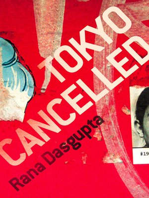 cover image of Tokyo Cancelled